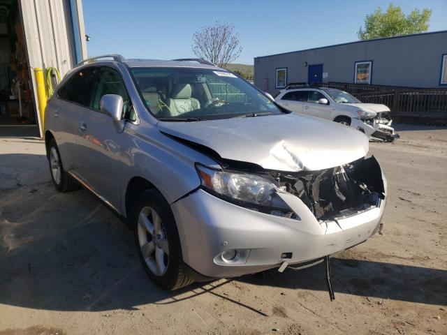 LEXUS RX 350 2012 2t2bk1ba4cc133610