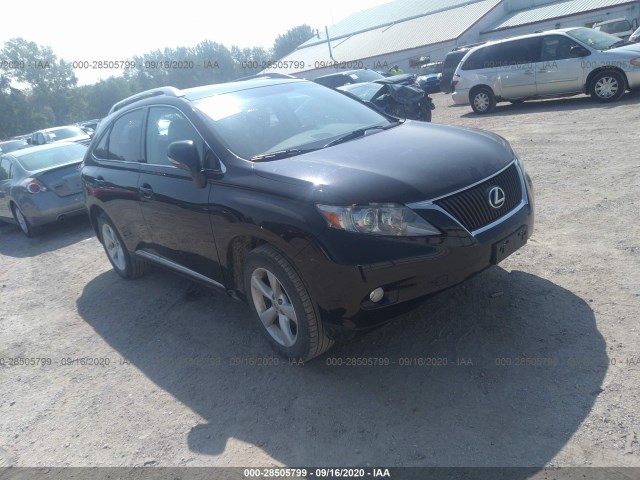 LEXUS RX 350 2012 2t2bk1ba4cc134532