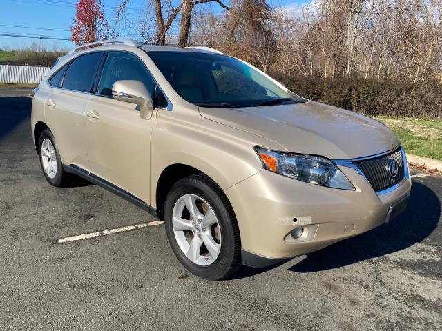 LEXUS RX 350 2012 2t2bk1ba4cc137124