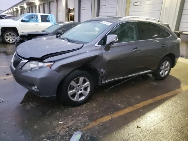 LEXUS RX 350 2012 2t2bk1ba4cc138435