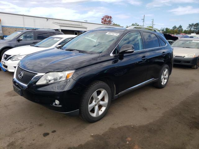 LEXUS RX 350 2012 2t2bk1ba4cc142209