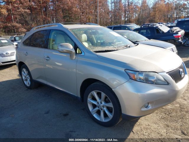 LEXUS RX 2012 2t2bk1ba4cc146003