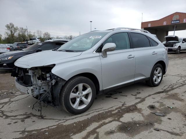 LEXUS RX 350 2012 2t2bk1ba4cc149368