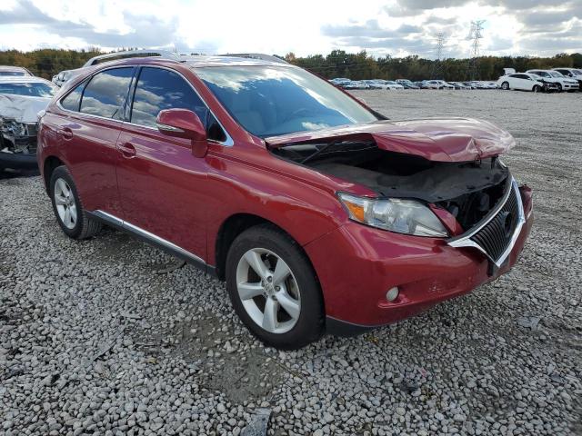 LEXUS RX 350 2012 2t2bk1ba4cc150228