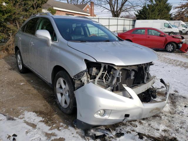 LEXUS RX 350 2012 2t2bk1ba4cc151492