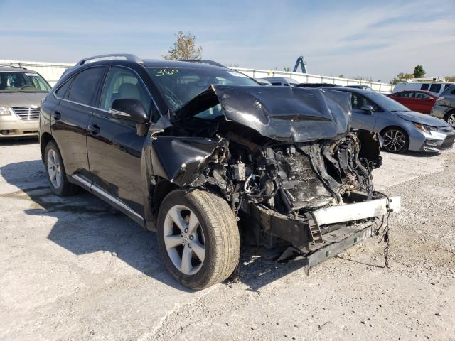 LEXUS RX 350 2012 2t2bk1ba4cc153324