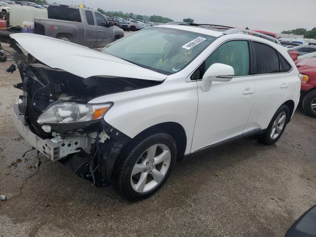 LEXUS RX350 2012 2t2bk1ba4cc153694