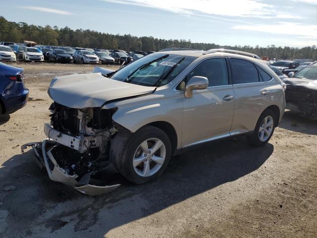 LEXUS RX 350 BAS 2013 2t2bk1ba4dc154569