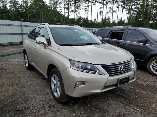 LEXUS RX 350 BAS 2013 2t2bk1ba4dc160047