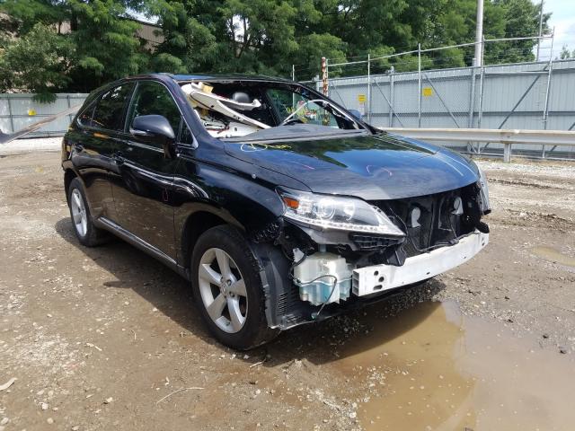 LEXUS RX 350 BAS 2013 2t2bk1ba4dc161621