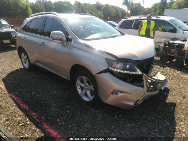 LEXUS RX 350 2013 2t2bk1ba4dc162106