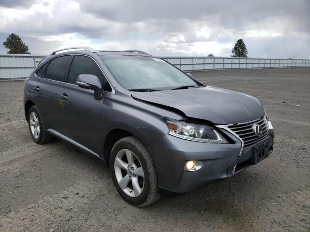 LEXUS RX 350 BAS 2013 2t2bk1ba4dc163420