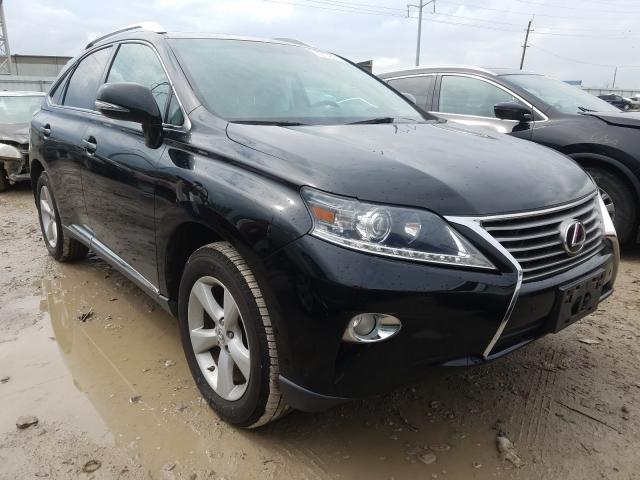 LEXUS RX 350 BAS 2013 2t2bk1ba4dc163644