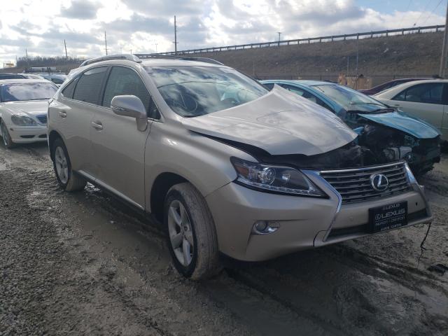 LEXUS RX 350 BAS 2013 2t2bk1ba4dc163868