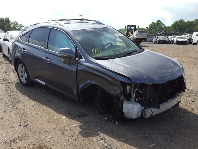 LEXUS RX 350 BAS 2013 2t2bk1ba4dc163983