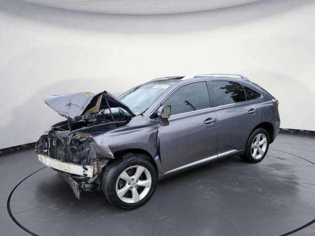 LEXUS RX 350 BAS 2013 2t2bk1ba4dc165667