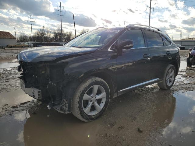 LEXUS RX 350 BAS 2013 2t2bk1ba4dc165863