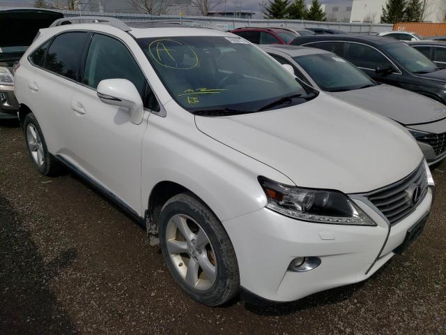 LEXUS RX 350 BAS 2013 2t2bk1ba4dc166835