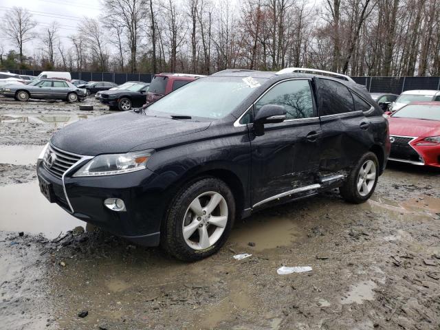 LEXUS RX 350 BAS 2013 2t2bk1ba4dc167080