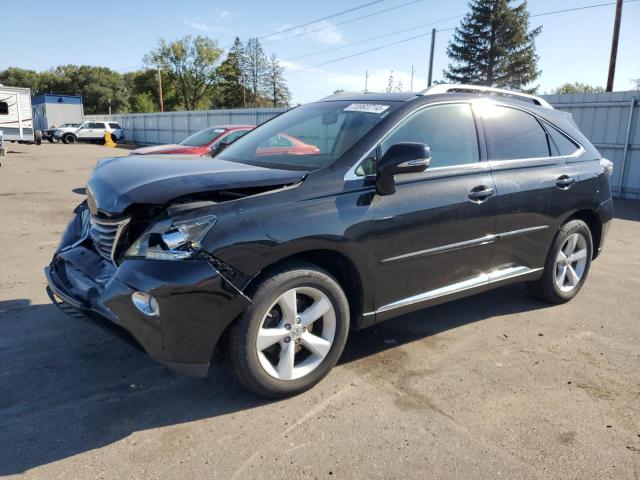 LEXUS RX 350 BAS 2013 2t2bk1ba4dc168178