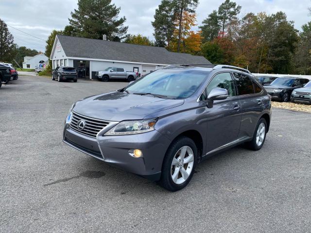 LEXUS RX 350 BAS 2013 2t2bk1ba4dc171923