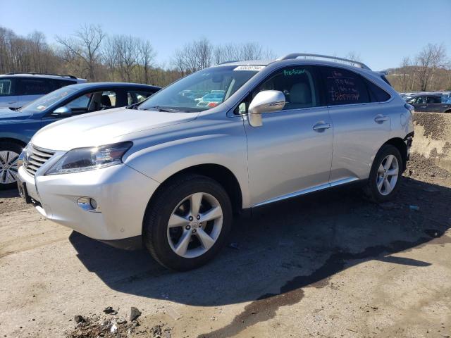 LEXUS RX350 2013 2t2bk1ba4dc172358