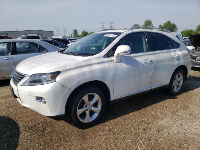 LEXUS RX 350 BAS 2013 2t2bk1ba4dc172604