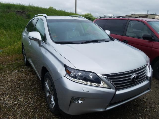 LEXUS RX 350 BAS 2013 2t2bk1ba4dc173882