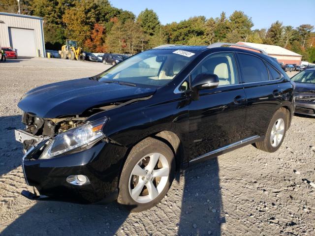 LEXUS RX350 2013 2t2bk1ba4dc174997