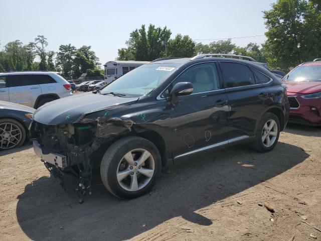 LEXUS RX 350 BAS 2013 2t2bk1ba4dc176345