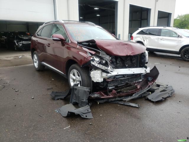 LEXUS RX 350 BAS 2013 2t2bk1ba4dc178631