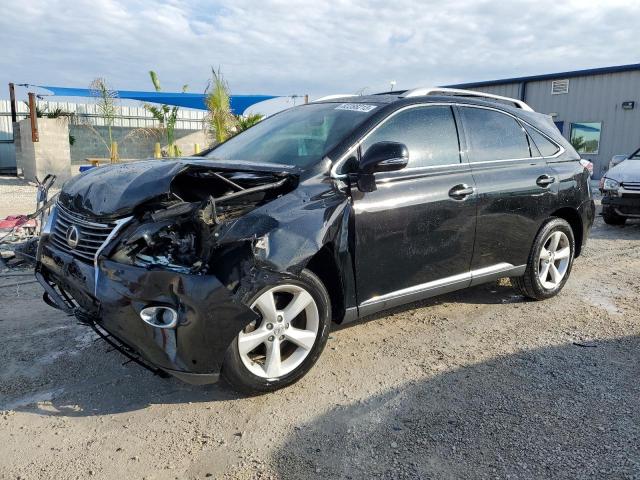 LEXUS RX350 2013 2t2bk1ba4dc182873