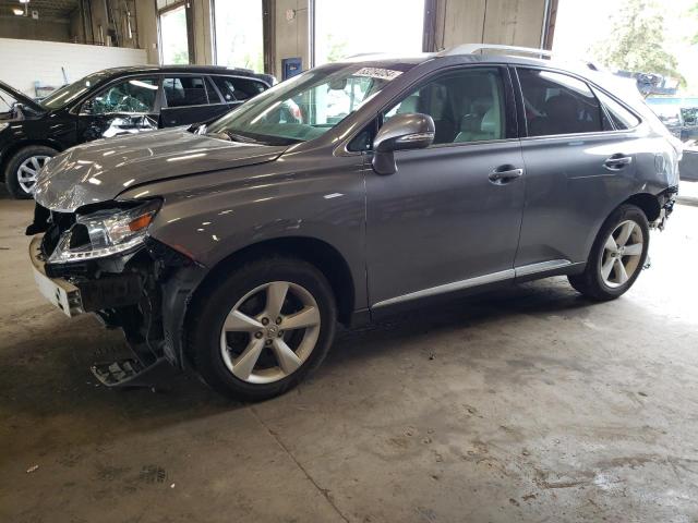 LEXUS RX 350 BAS 2013 2t2bk1ba4dc184140