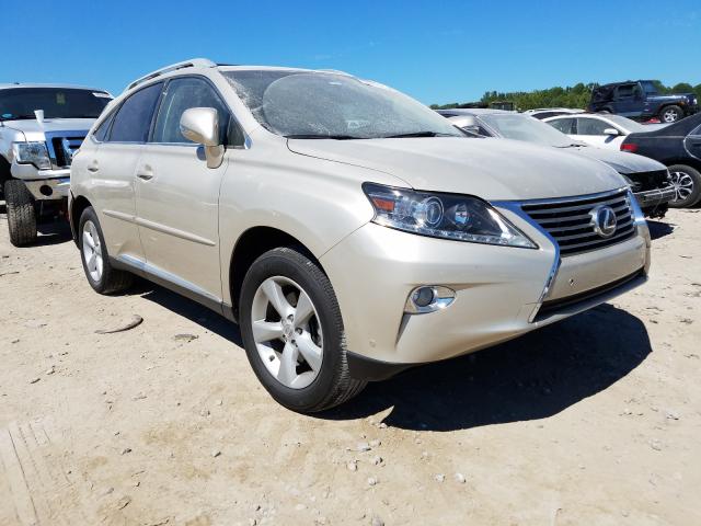 LEXUS RX 350 BAS 2013 2t2bk1ba4dc186132