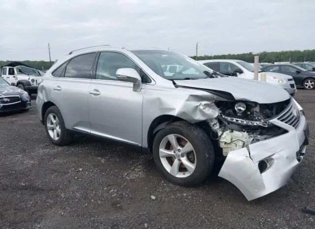 LEXUS NULL 2013 2t2bk1ba4dc187118