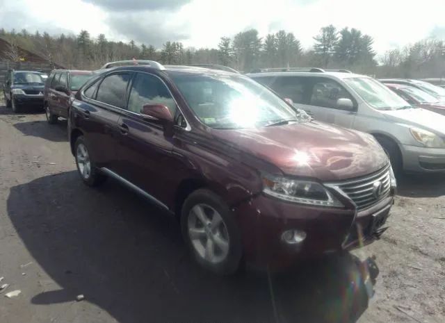 LEXUS NULL 2013 2t2bk1ba4dc187992