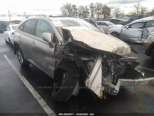 LEXUS RX 350 2013 2t2bk1ba4dc191332