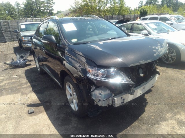 LEXUS RX 350 2013 2t2bk1ba4dc191699