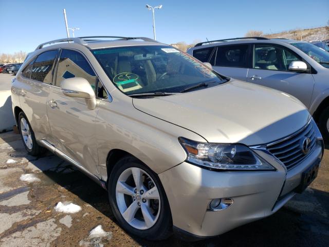 LEXUS RX 350 BAS 2013 2t2bk1ba4dc191802