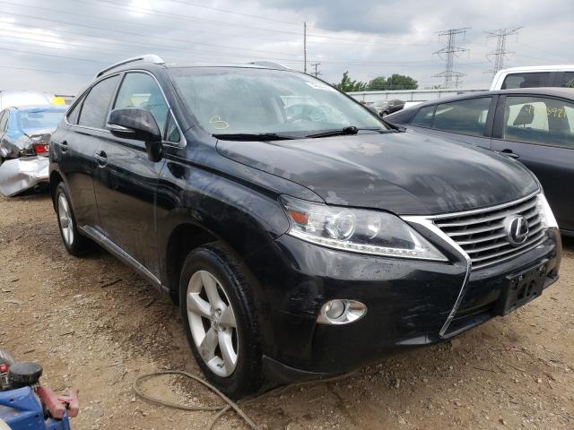 LEXUS RX 350 BAS 2013 2t2bk1ba4dc192447