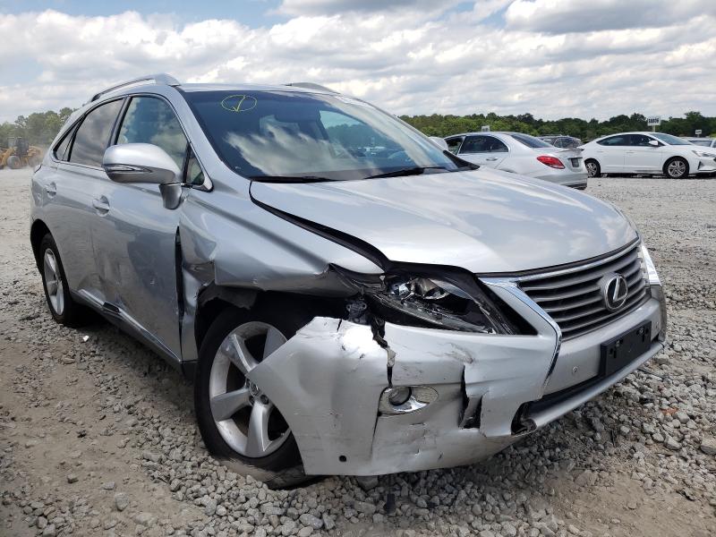 LEXUS RX 350 BAS 2013 2t2bk1ba4dc193517