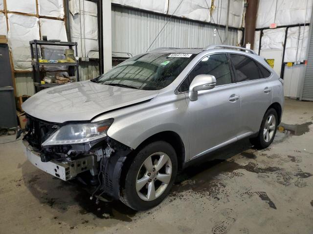 LEXUS RX 350 BAS 2013 2t2bk1ba4dc194988