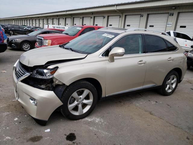 LEXUS RX 350 BAS 2013 2t2bk1ba4dc197468