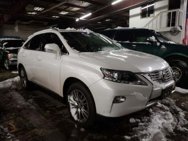 LEXUS RX 350 BAS 2013 2t2bk1ba4dc200658