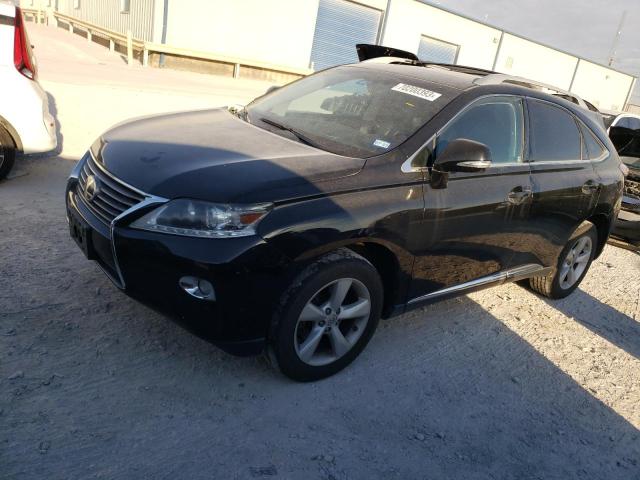 LEXUS RX 350 BAS 2013 2t2bk1ba4dc203933