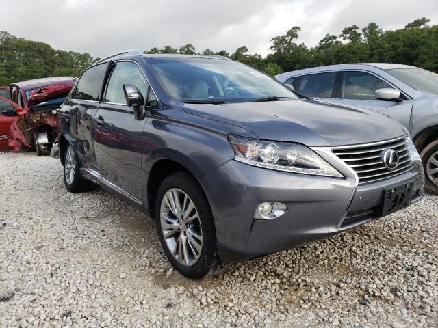 LEXUS RX 350 BAS 2013 2t2bk1ba4dc204967