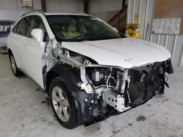 LEXUS RX 350 BAS 2013 2t2bk1ba4dc208954