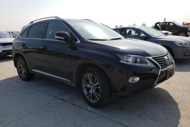 LEXUS RX 350 BAS 2013 2t2bk1ba4dc213099