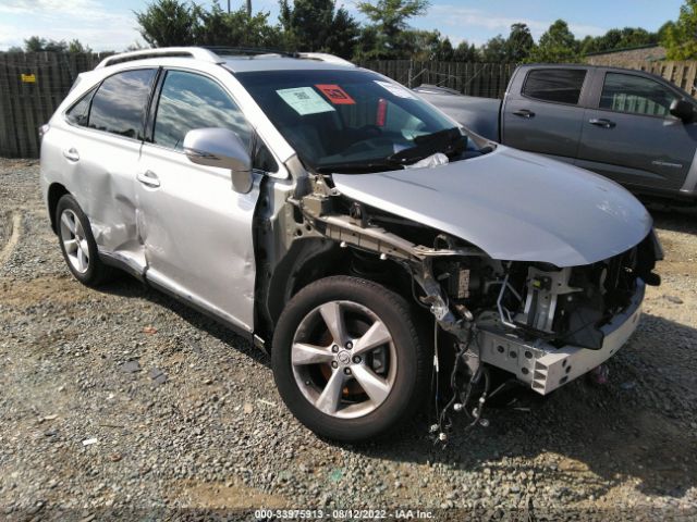 LEXUS RX 350 2013 2t2bk1ba4dc213149