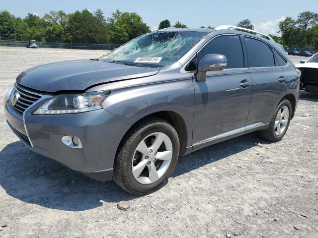 LEXUS RX350 2013 2t2bk1ba4dc213376